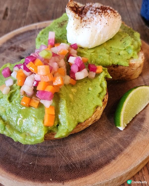 🇯🇵東京高分Brunch推薦！