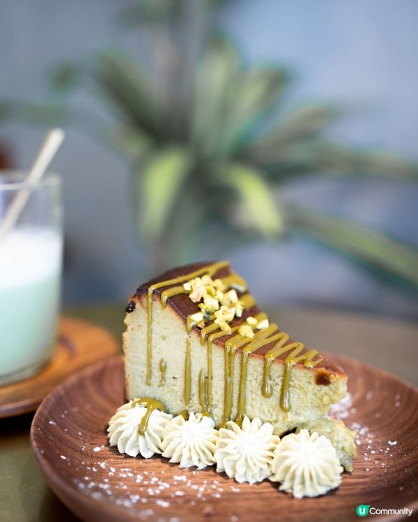 新開✨佐敦Cafe｜性價比極高🤎可以帶寵物