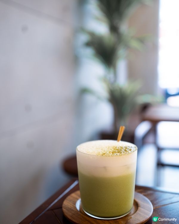 新開✨佐敦Cafe｜性價比極高🤎可以帶寵物