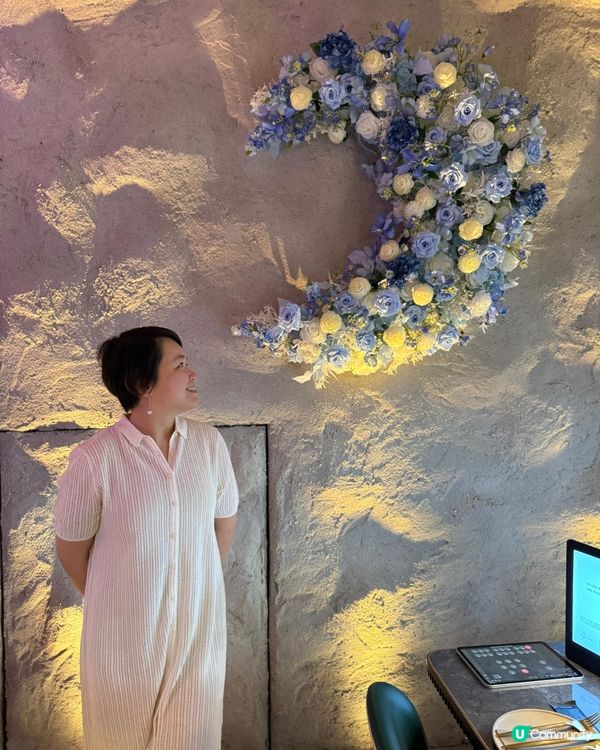 極高質 中價法國菜 火焰cocktail 食物服務環境俱佳