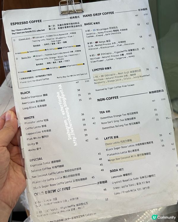 足料好食 🦐🦀 虎蝦蟹肉蟹膏濃蝦汁意大利飯