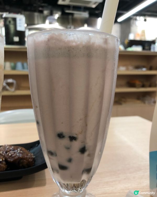 台風茶餐廳～抵食好味😋坐得舒服😌唔使排隊🧑‍🤝‍🧑👫👬友善👍🏻