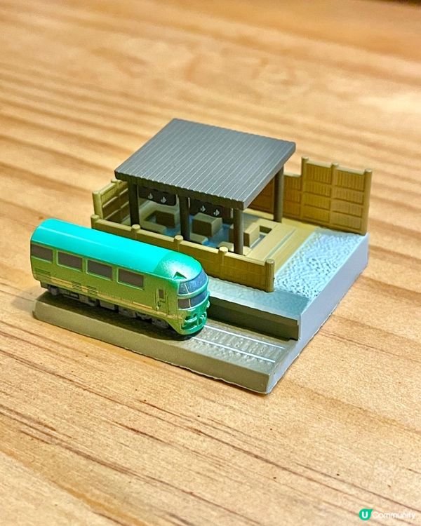 🎊🇯🇵九州地源限定扭蛋🤹🏻‍♀️原來是…😝