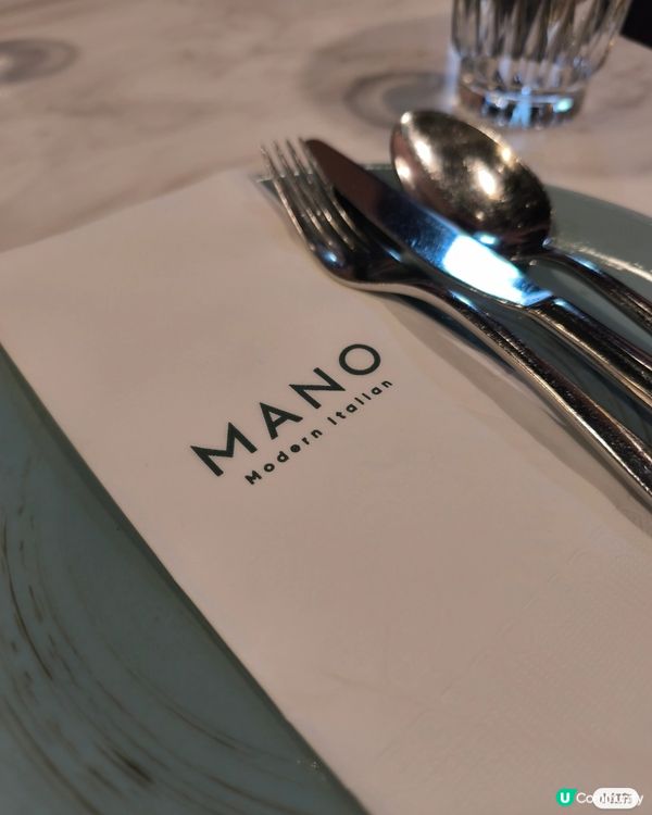 食在牛頭角 - Mano