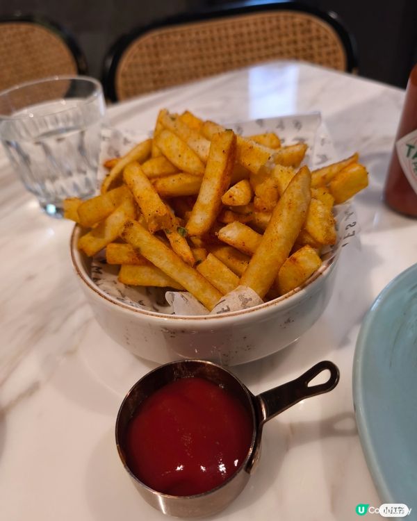 食在牛頭角 - Mano