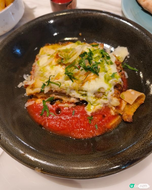 食在牛頭角 - Mano