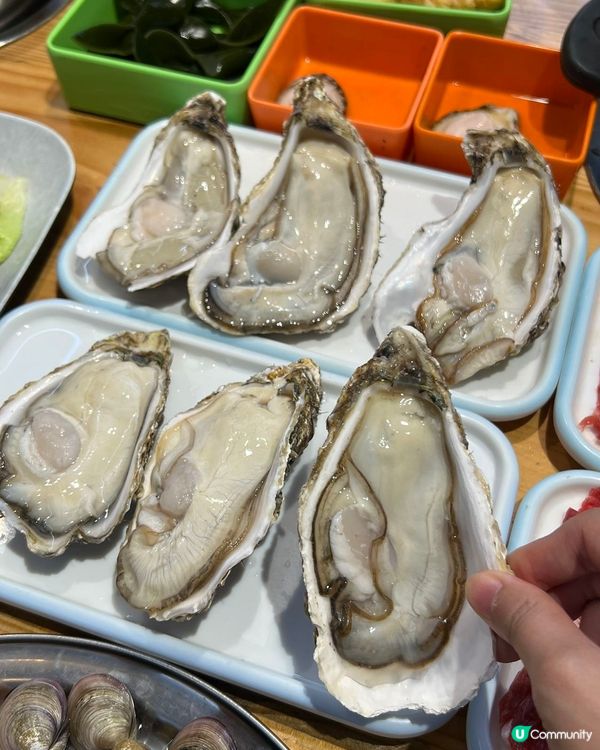 珠海蒸氣海鮮鍋