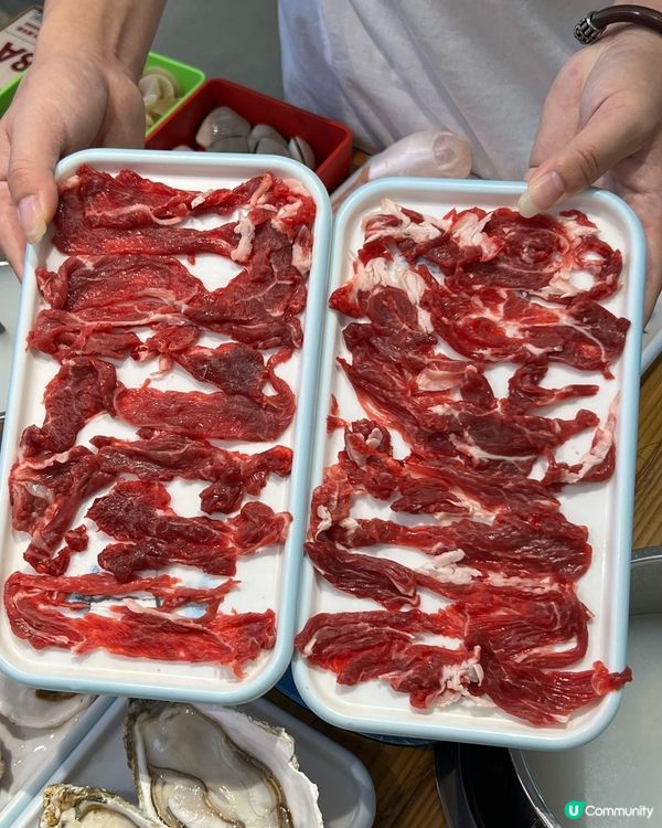 珠海蒸氣海鮮鍋