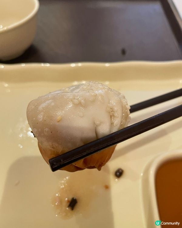 首嚐小楊生煎包