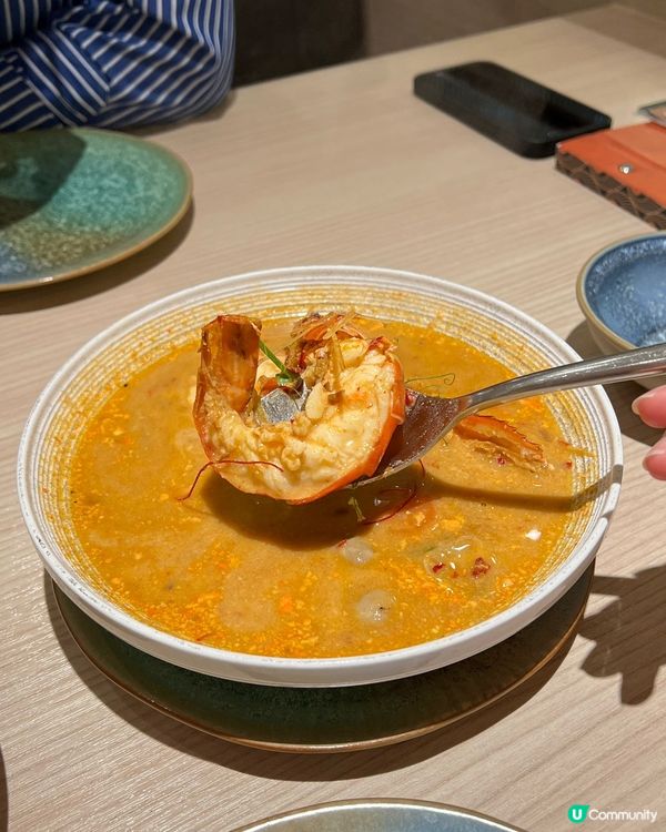 圓方🥢 泰國風情 🌴餐廳