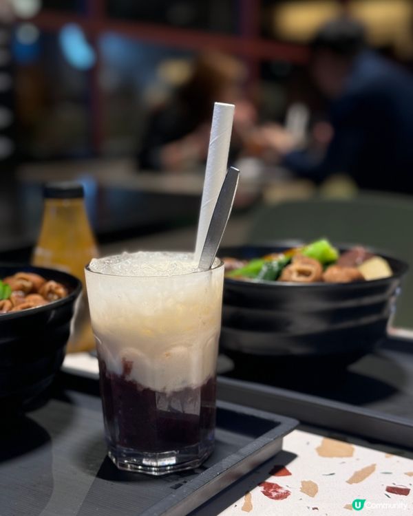 【元朗的味道👅永年車仔麵】