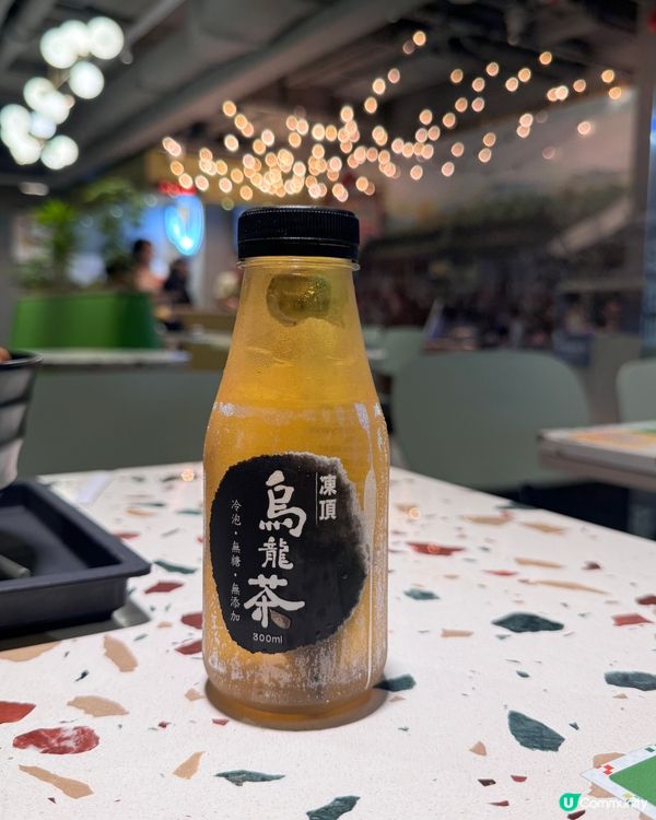 【元朗的味道👅永年車仔麵】