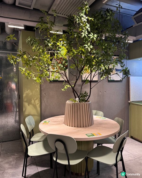 【元朗的味道👅永年車仔麵】