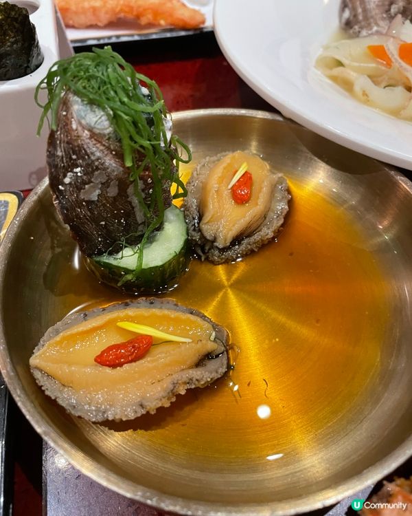 沙田大喜屋 🍣放題任食 而家加$15有大閘蟹 🦀