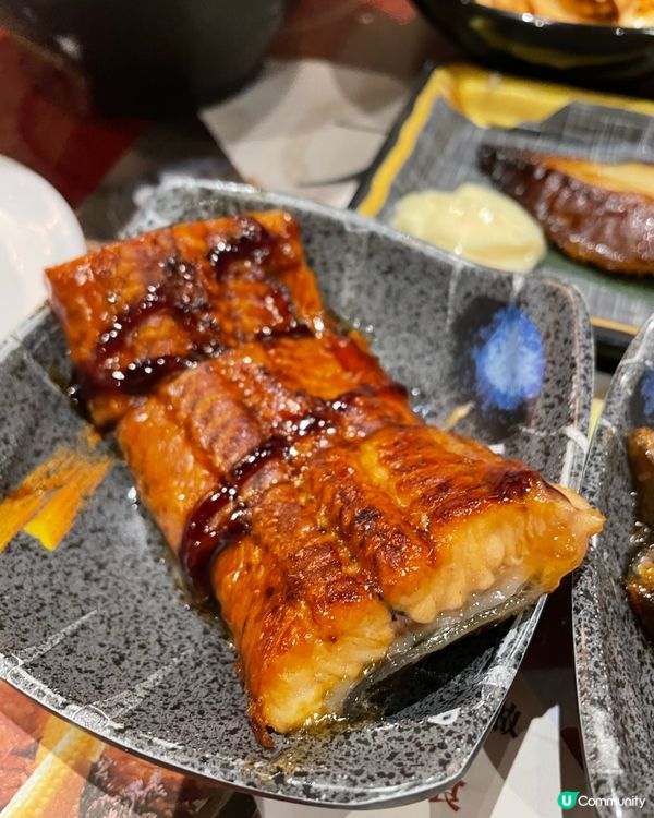 沙田大喜屋 🍣放題任食 而家加$15有大閘蟹 🦀