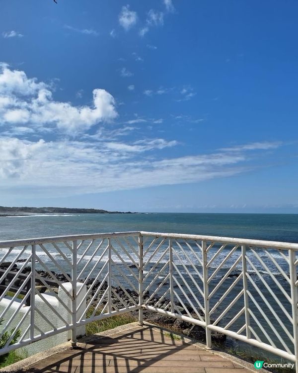 ## 石門婚紗廣場 💙 浪漫希臘風 📸