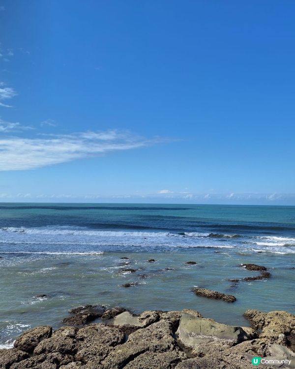 ## 石門婚紗廣場 💙 浪漫希臘風 📸