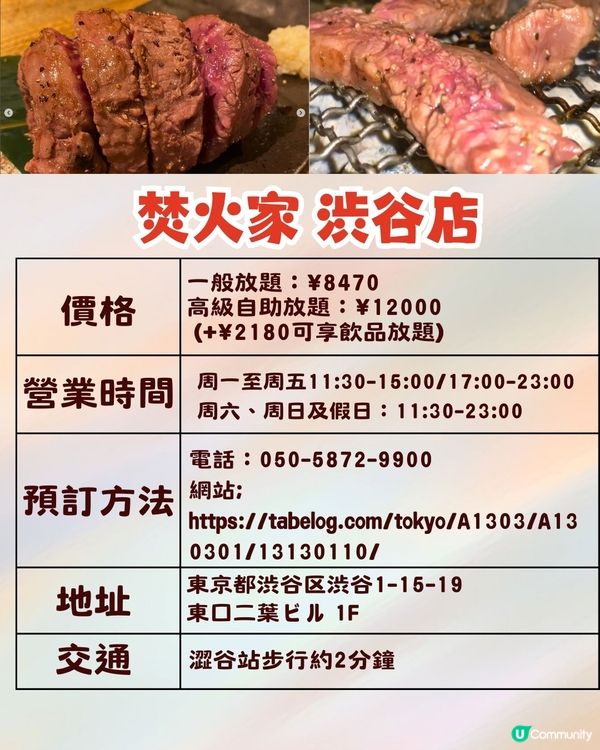 東京Tabelog高分任食餐廳推介🤤A5和牛壽喜燒放題/排行第一酒店自助餐/百元刺身任食‼️