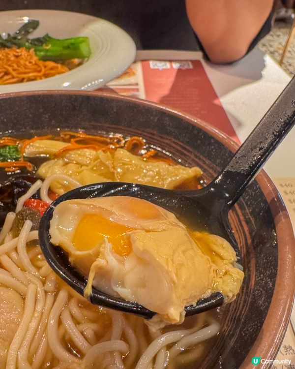 【上環｜主打客家黃酒雞湯的餐廳】