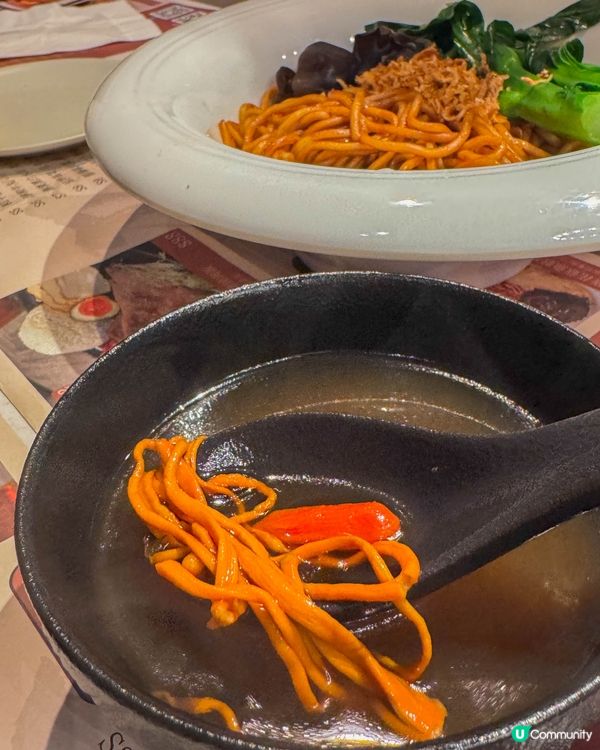 【上環｜主打客家黃酒雞湯的餐廳】