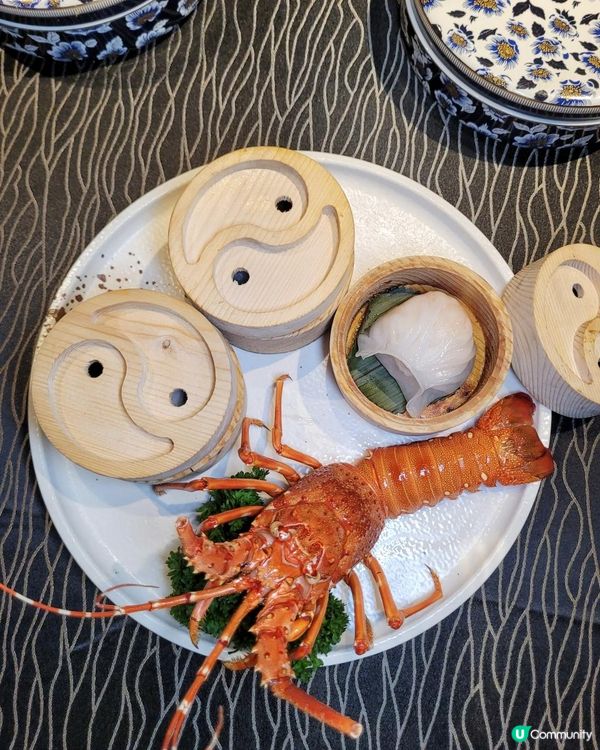 《環迴深圳》深圳頂級中菜廳(內含短片) @ 天瑞軒 ( 深圳博林天瑞喜來登酒店 )