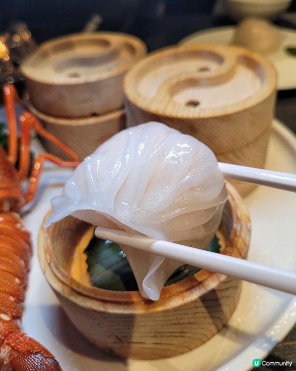 《環迴深圳》深圳頂級中菜廳(內含短片) @ 天瑞軒 ( 深圳博林天瑞喜來登酒店 )