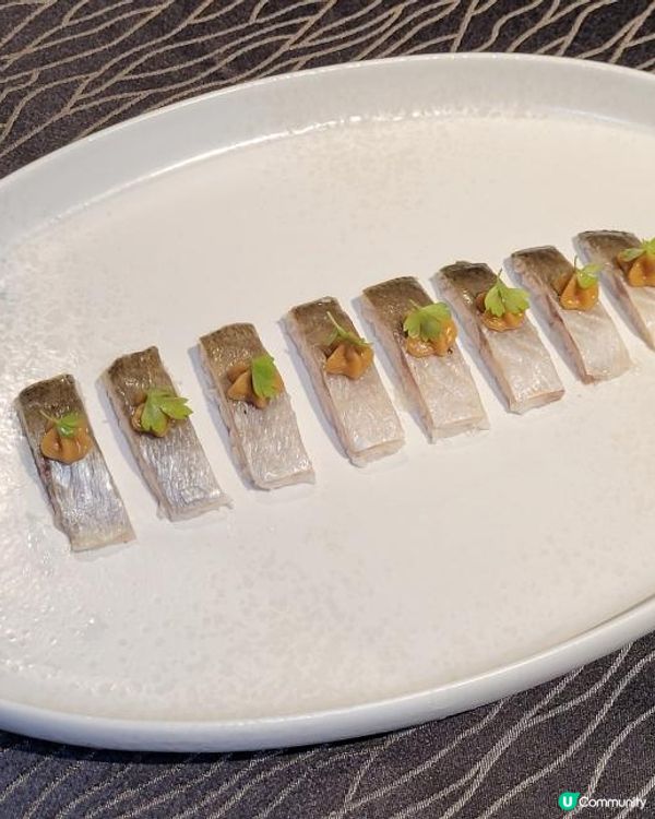 《環迴深圳》深圳頂級中菜廳(內含短片) @ 天瑞軒 ( 深圳博林天瑞喜來登酒店 )