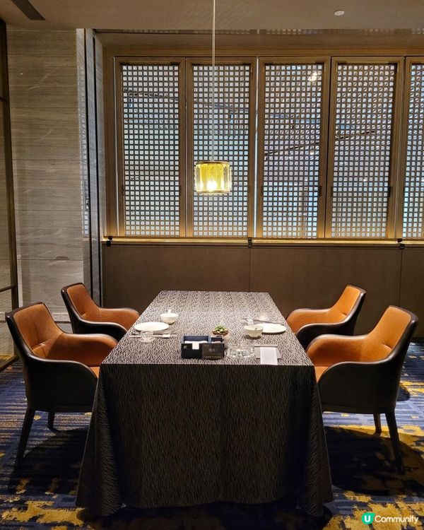 《環迴深圳》深圳頂級中菜廳(內含短片) @ 天瑞軒 ( 深圳博林天瑞喜來登酒店 )