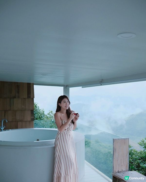 二訪😍 又係呢度！雲海靚到暈！