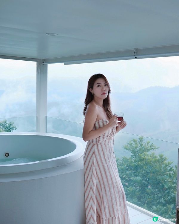 二訪😍 又係呢度！雲海靚到暈！