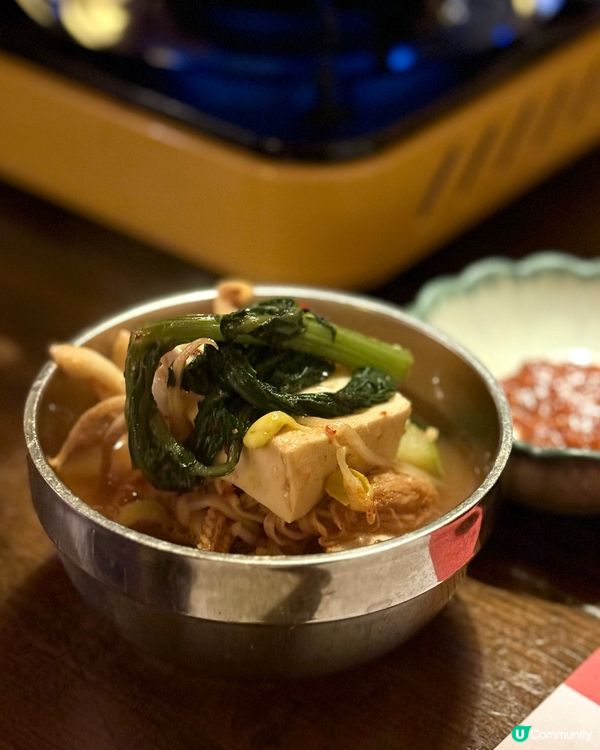 尖沙咀韓式居酒屋 🍻 狎鷗亭  