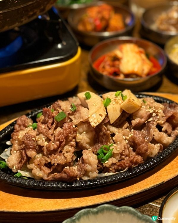 尖沙咀韓式居酒屋 🍻 狎鷗亭  