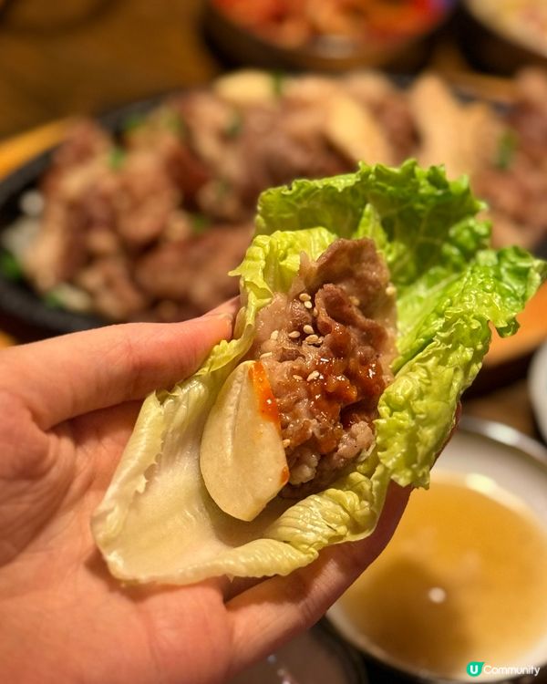 尖沙咀韓式居酒屋 🍻 狎鷗亭  