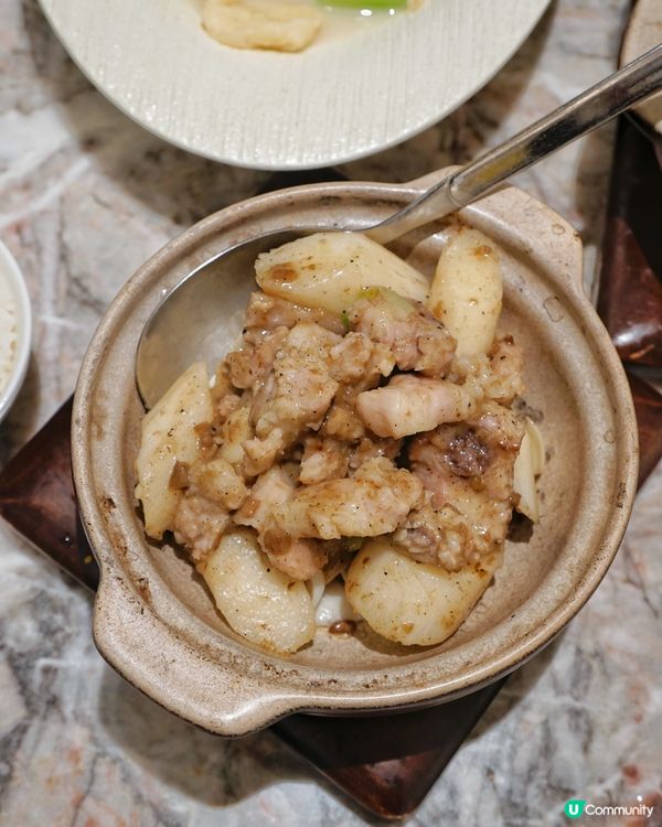 圍方嘆精緻粵菜 🥢 上陽樓皇帝御膳 👑