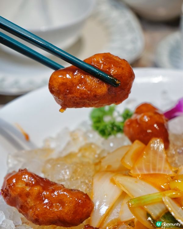 圍方嘆精緻粵菜 🥢 上陽樓皇帝御膳 👑