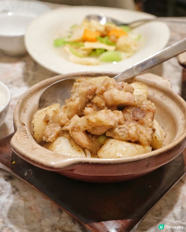 圍方嘆精緻粵菜 🥢 上陽樓皇帝御膳 👑