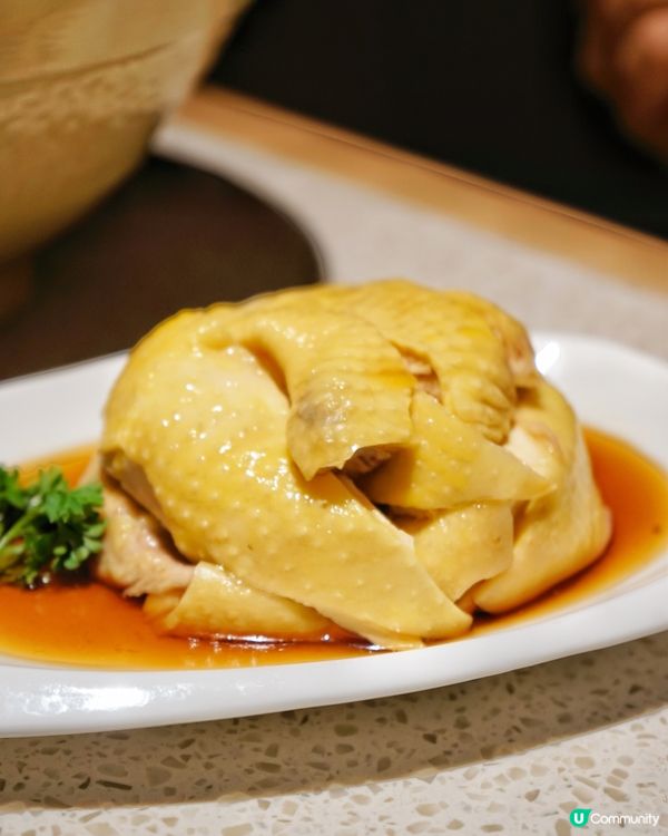 ##嘆茶😋 樂天皇朝旺角之旅！