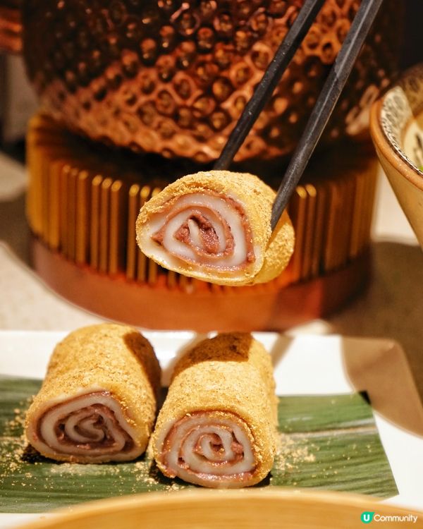 ##嘆茶😋 樂天皇朝旺角之旅！