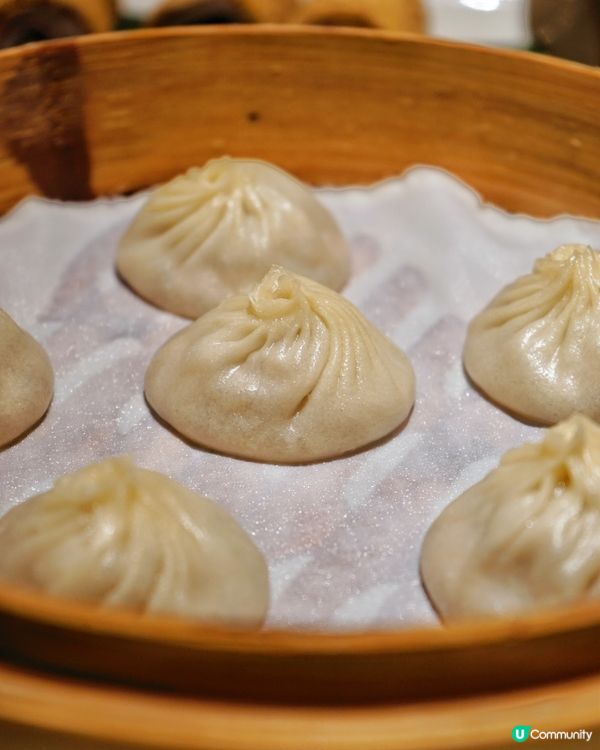 ##嘆茶😋 樂天皇朝旺角之旅！