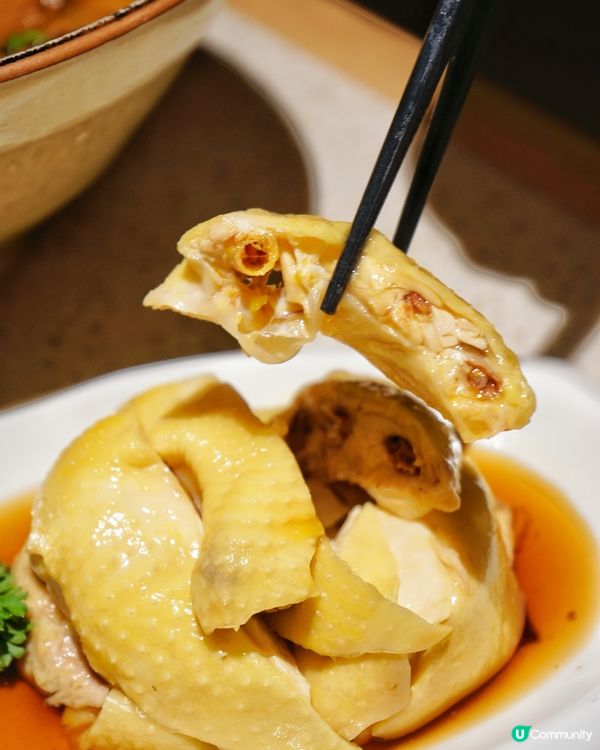 ##嘆茶😋 樂天皇朝旺角之旅！