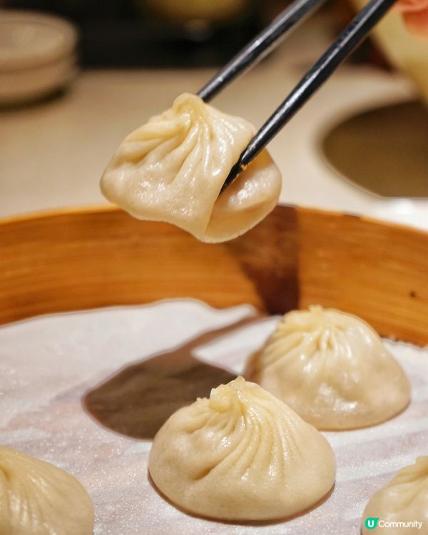 ##嘆茶😋 樂天皇朝旺角之旅！