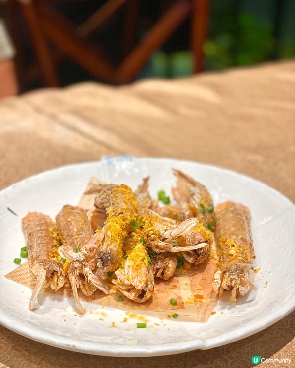 鹽田海鮮街3號碼頭 🌊  食海鮮嘅最佳去處！