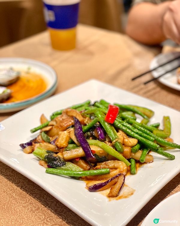 鹽田海鮮街3號碼頭 🌊  食海鮮嘅最佳去處！