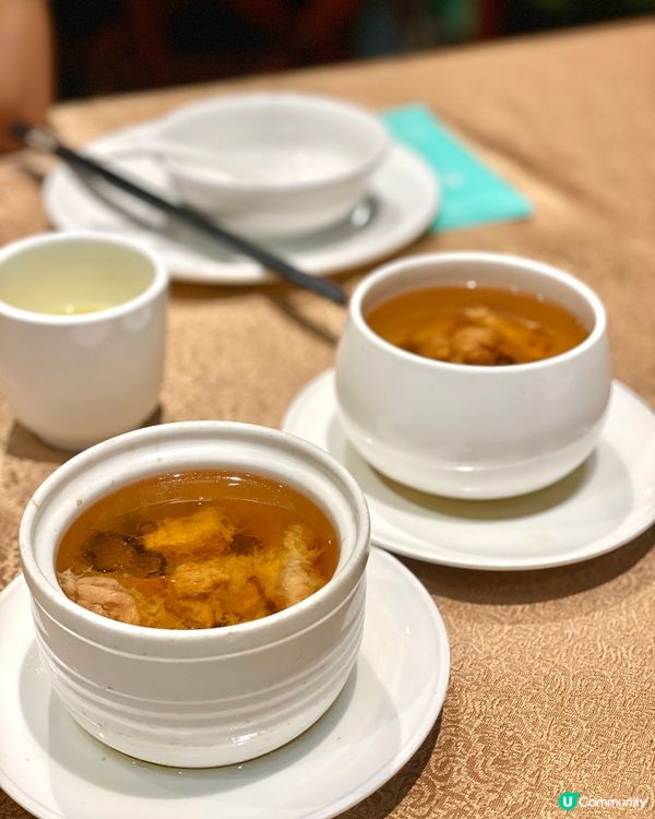 鹽田海鮮街3號碼頭 🌊  食海鮮嘅最佳去處！