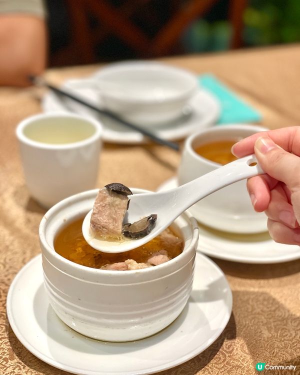 鹽田海鮮街3號碼頭 🌊  食海鮮嘅最佳去處！