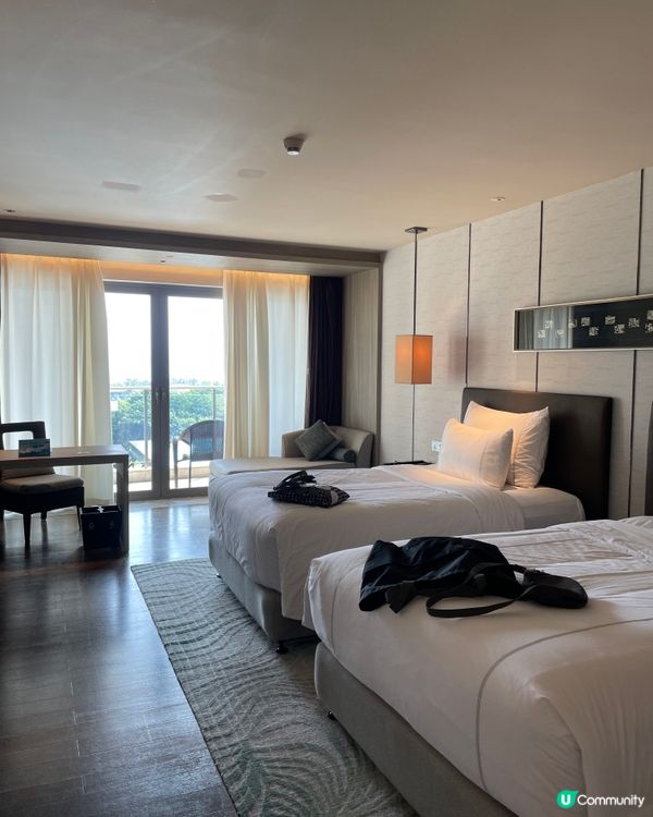 深圳性價比超高的海景酒店