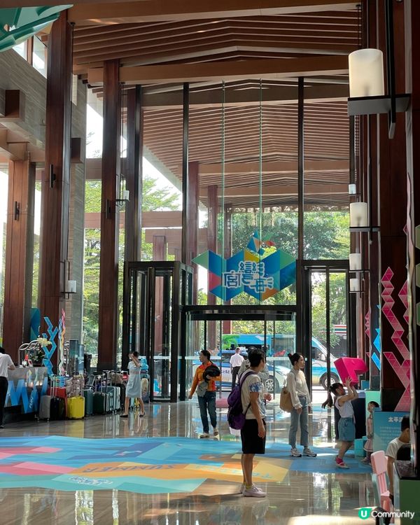 深圳性價比超高的海景酒店