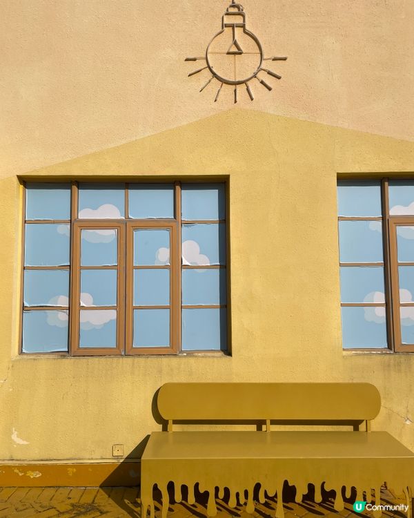 深圳彩色購物天堂🌈 8號倉打卡📸