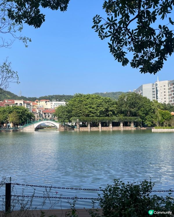 深圳彩色購物天堂🌈 8號倉打卡📸