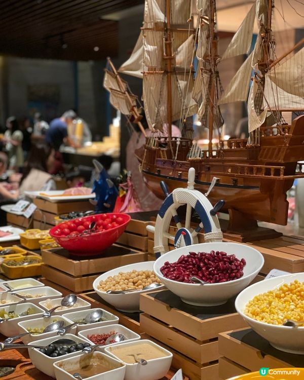 深圳性價比超高的海景酒店